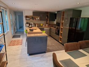 Appartement récent vosges